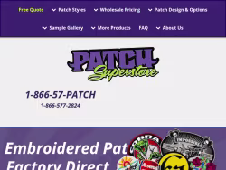 Patchsuperstore