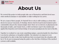 Homedoctorbook