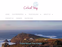 Thecornishway