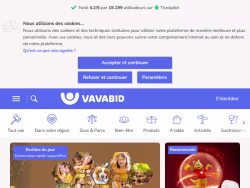 Vavabid