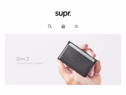 Suprgood