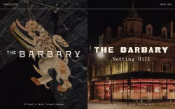 Thebarbary