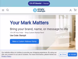 Simplystamps