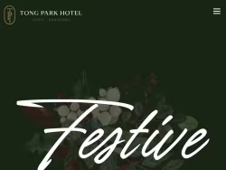 Tongparkhotel
