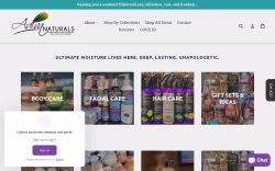 Adivanaturals