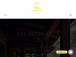 Bsapropertiesltd