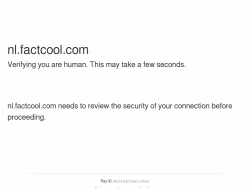 Factcool
