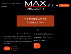 Maxvelocity