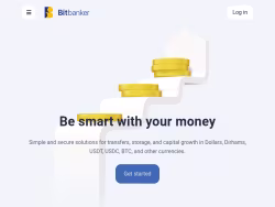 Bitbanker