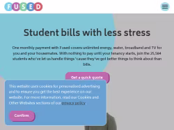 Fusedbills