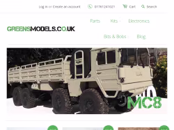 Greensmodels