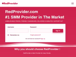 Redprovider