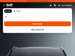 Sixt