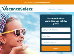 Vacanceselect