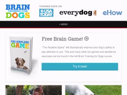 Braintraining4dogs