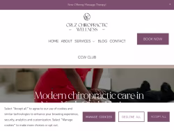 Cruzchirowellness