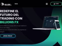 Billionstraderfx