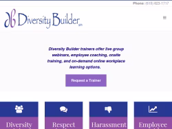 Diversitybuilder