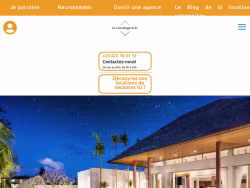 La-conciergerie logo