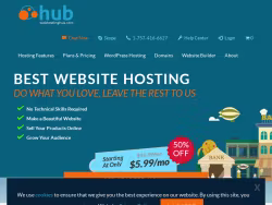 Webhostinghub