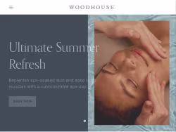 Woodhousespas