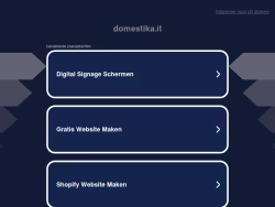 Domestika