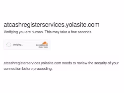 Atcashregisterservices