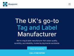 Bluepointtags