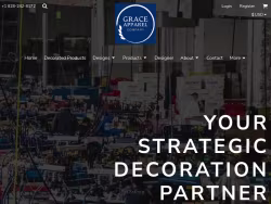 Graceapparel