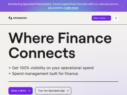 Spendesk