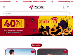Weteis