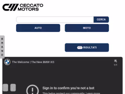 Ceccatomotors