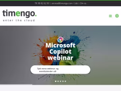 Timengo