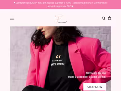 Afemalechoice