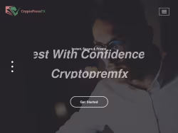 Cryptopremfx