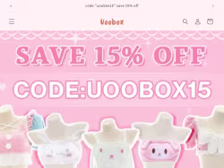 Uoobox