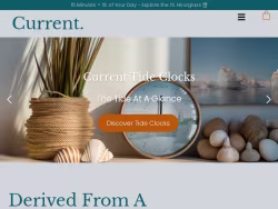 Currentclock