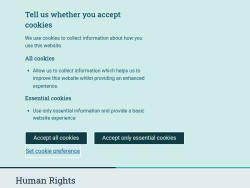 Equalityhumanrights