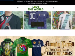 1sttheworld