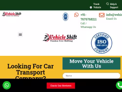 Vehicleshift