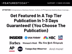 Getfeaturedtoday