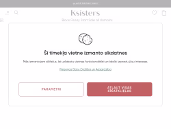 Ksisters