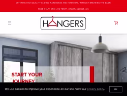 Hangersat