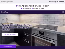 Appliancerepairstafford