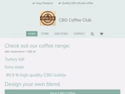 Cbdcoffeeclub