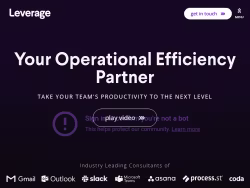Getleverage