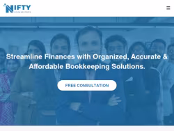 Niftybookkeepers
