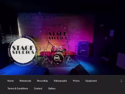 Stagestudios