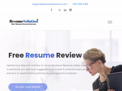 Resumesolutionco