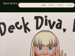 Deckdivasinc